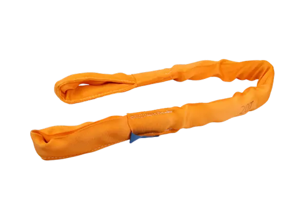 맞춤형 UHMWPE 리프팅 슬링